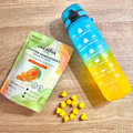 Gummies de Créatine Monohydrate
