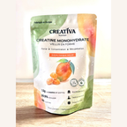 Gummies de Créatine Monohydrate